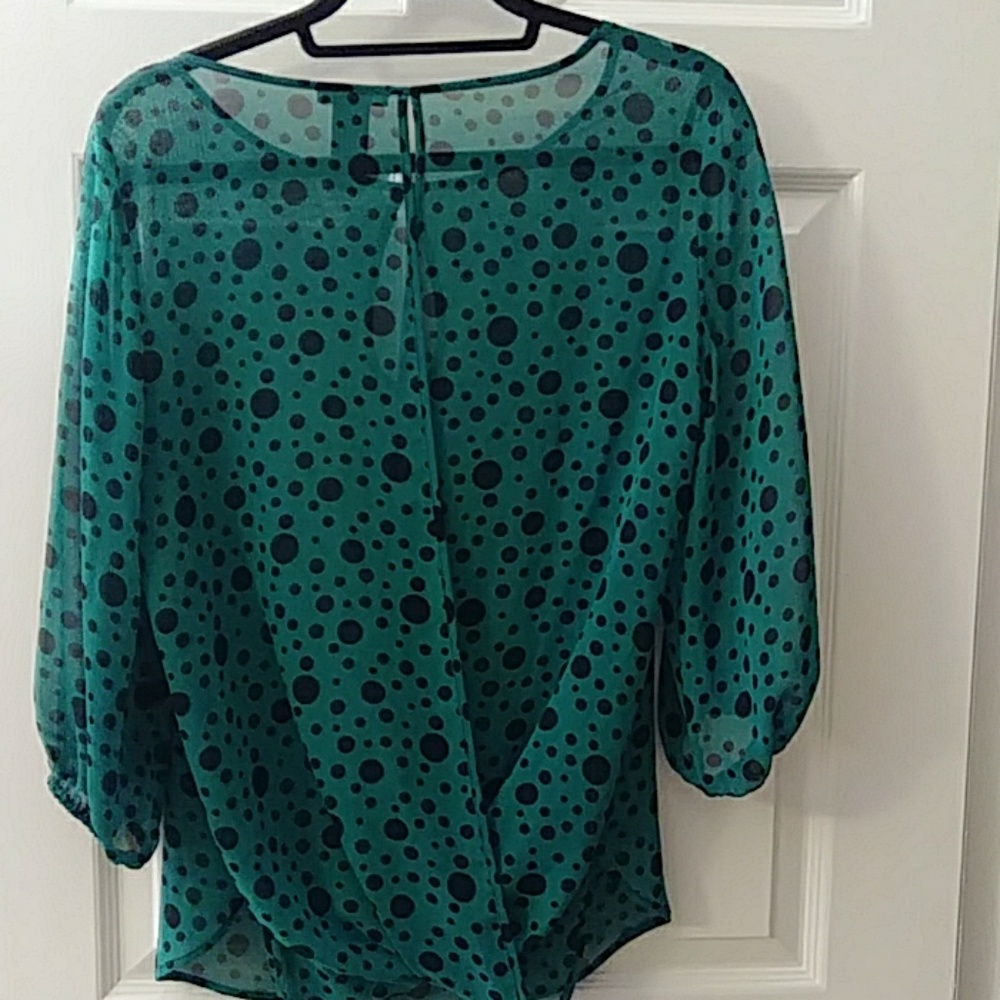 Blouse - Picture 2 of 3